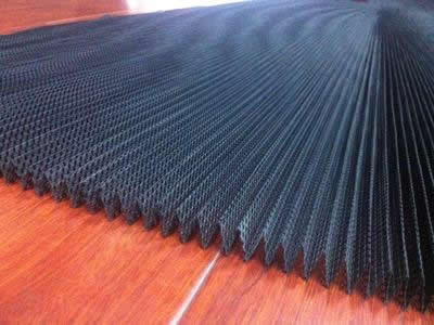 窗簾打折機